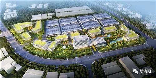 我县一项目将建设国家级技术中心,全部达产后年收入10亿元