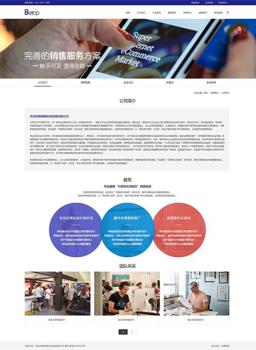 分享收藏外国公共关系服务网络公司网站设计开发案例巴菲冰淇淋专卖店